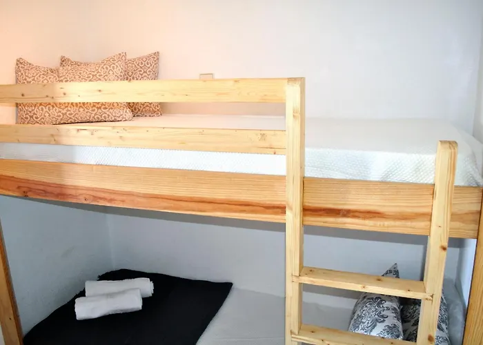 Cala Blanca Studio, By Bookindenia Appartement