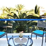 Cala Blanca Studio, By Bookindenia *